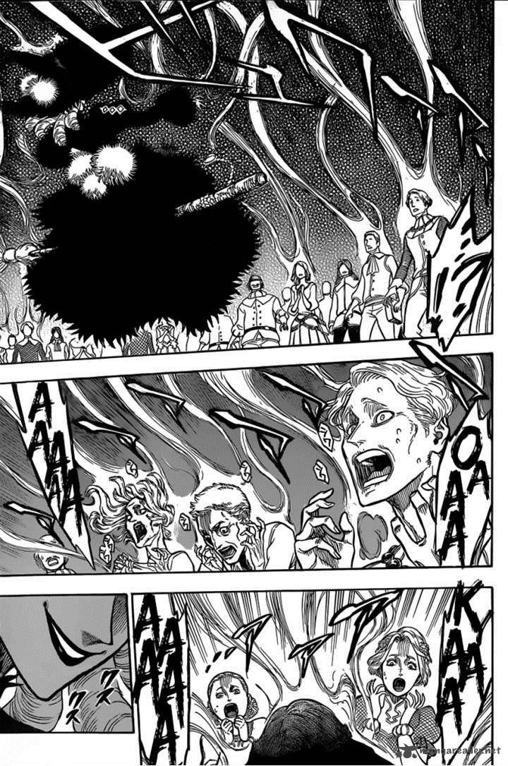 Black Clover 28 12