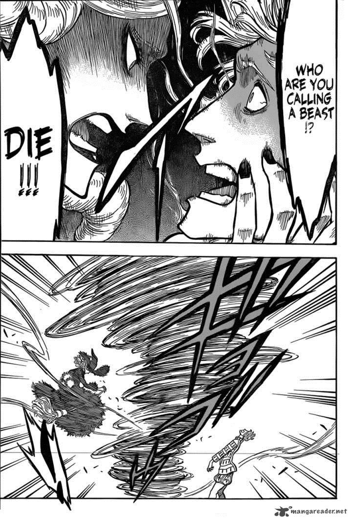 Black Clover 28 14