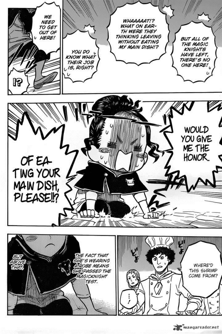 Black Clover 28 2