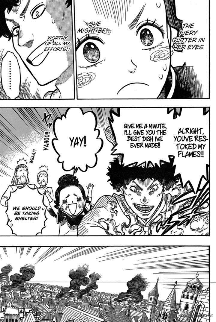 Black Clover 28 3