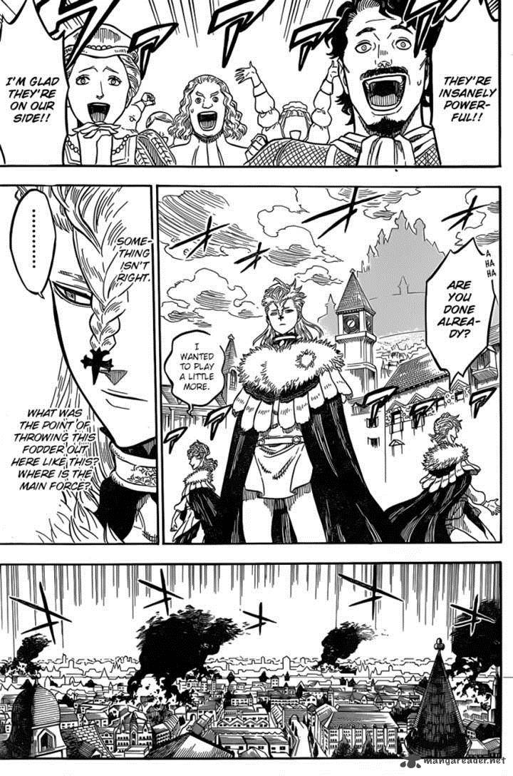 Black Clover 28 5