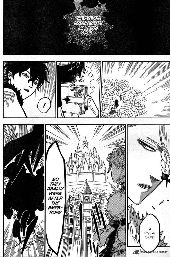 Black Clover 28 6