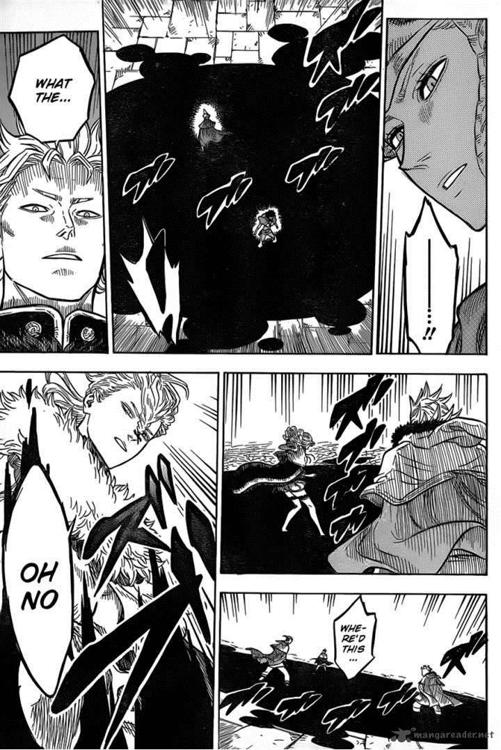 Black Clover 28 7