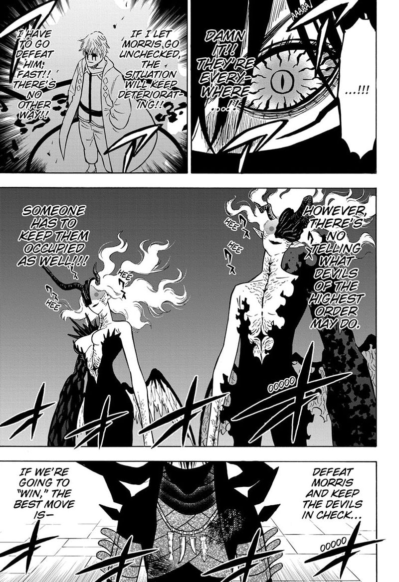 Black Clover 280 10