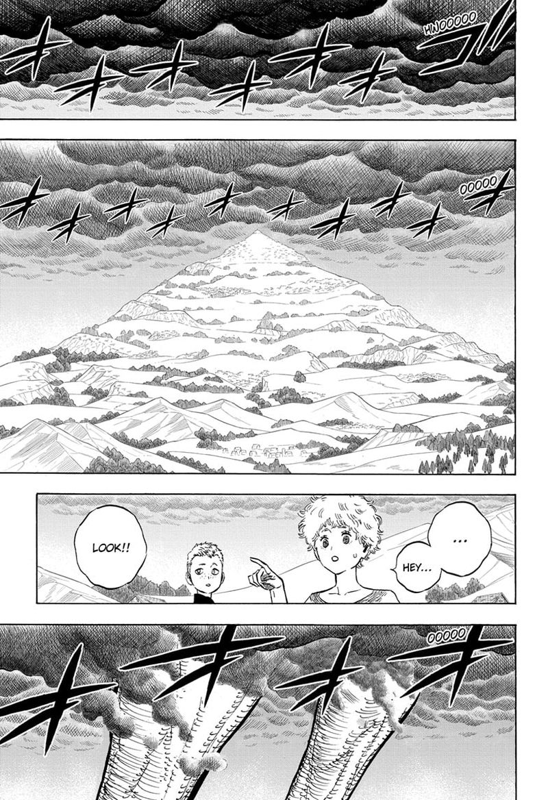 Black Clover 280 12