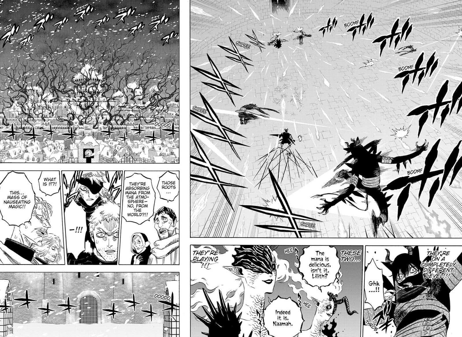 Black Clover 280 2