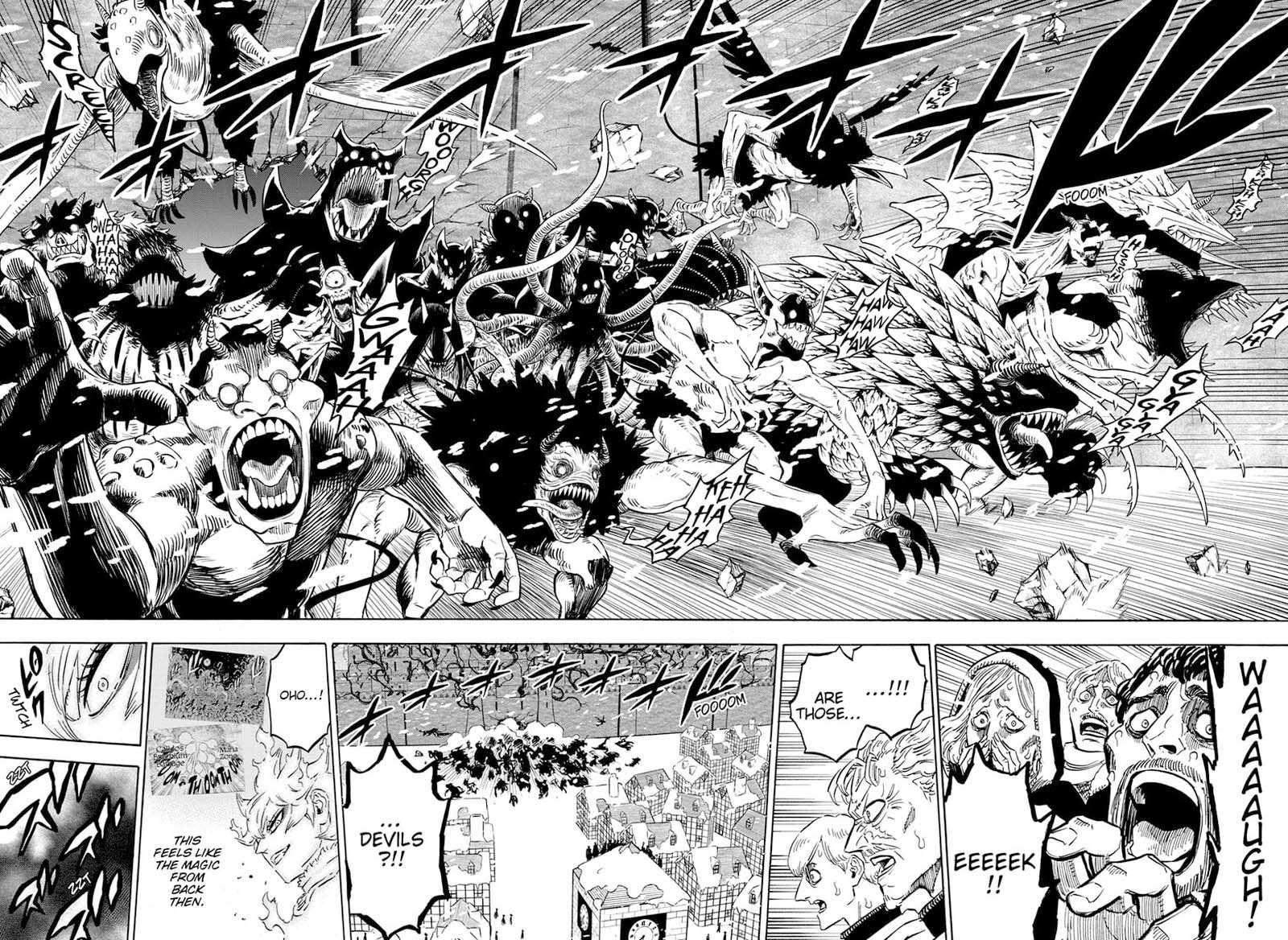 Black Clover 280 3