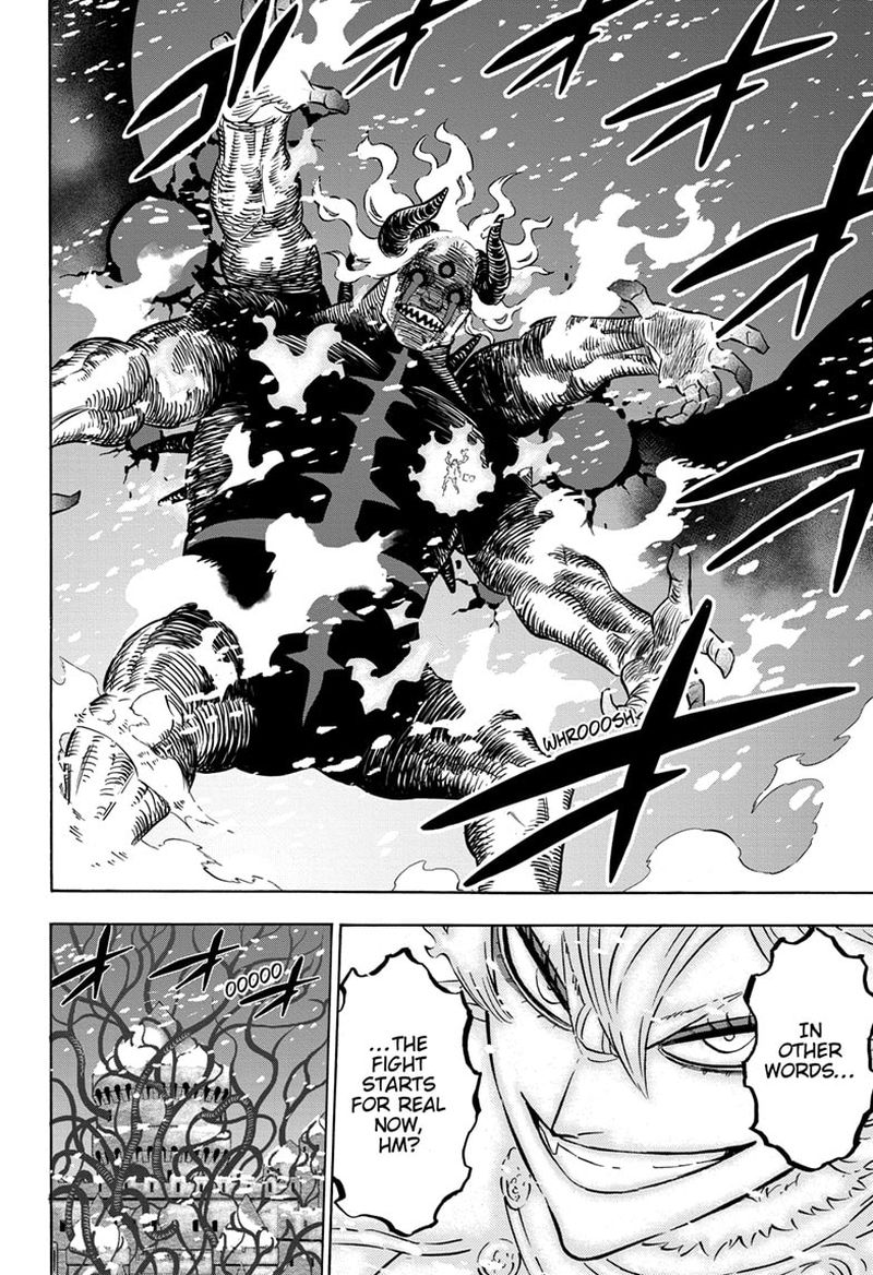 Black Clover 280 4