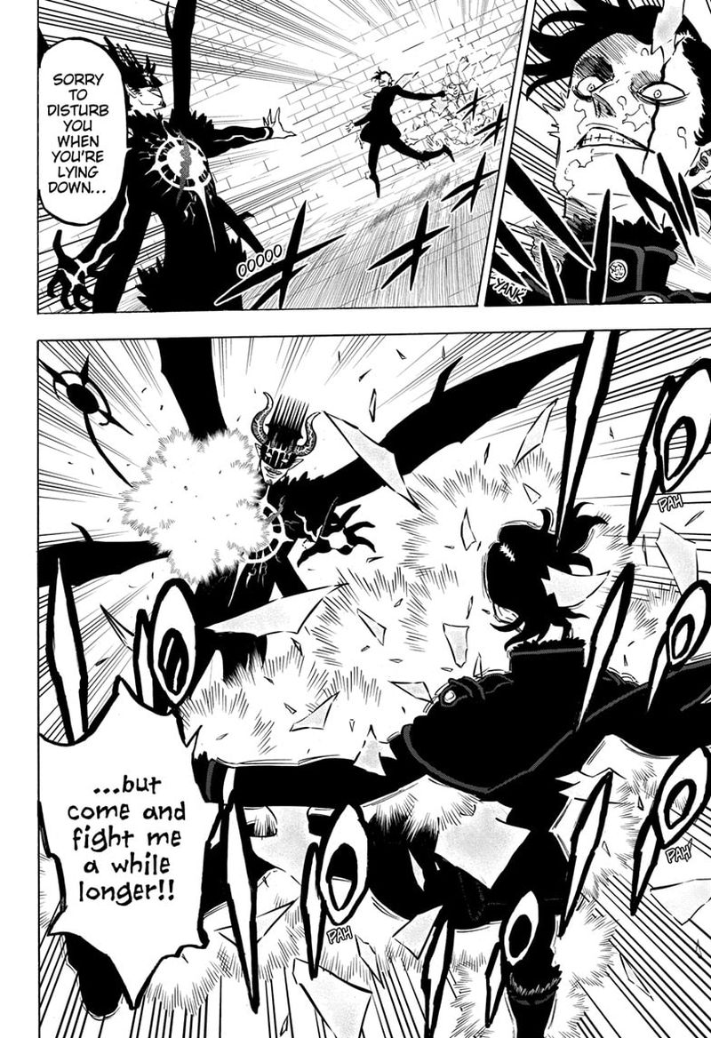 Black Clover 280 7