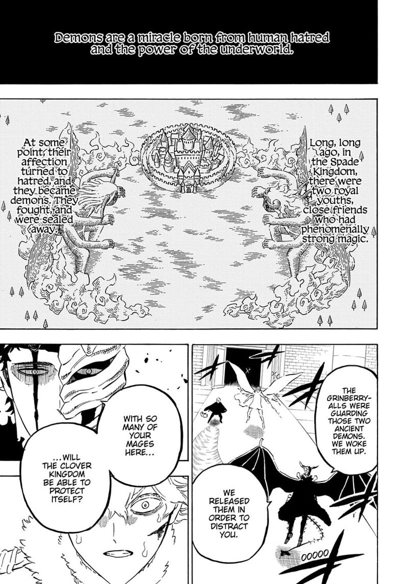 Black Clover 281 1