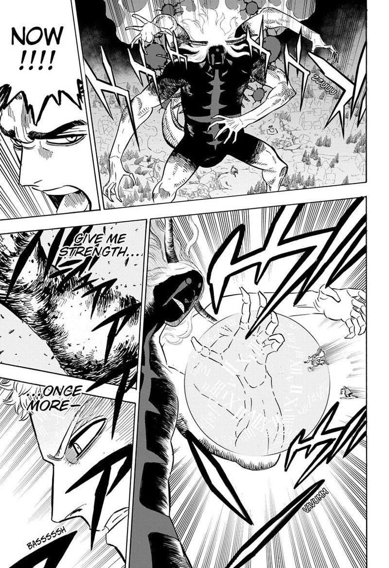 Black Clover 281 11