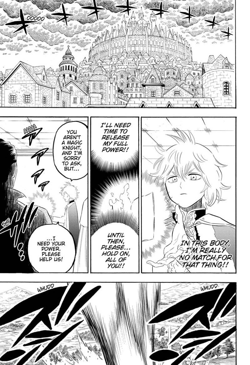 Black Clover 281 3