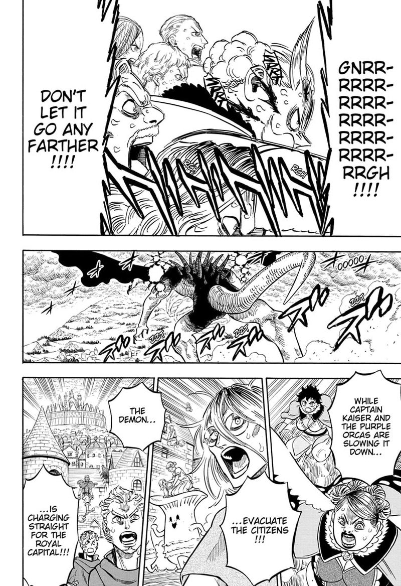 Black Clover 281 5