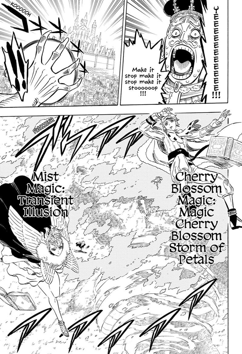 Black Clover 281 6