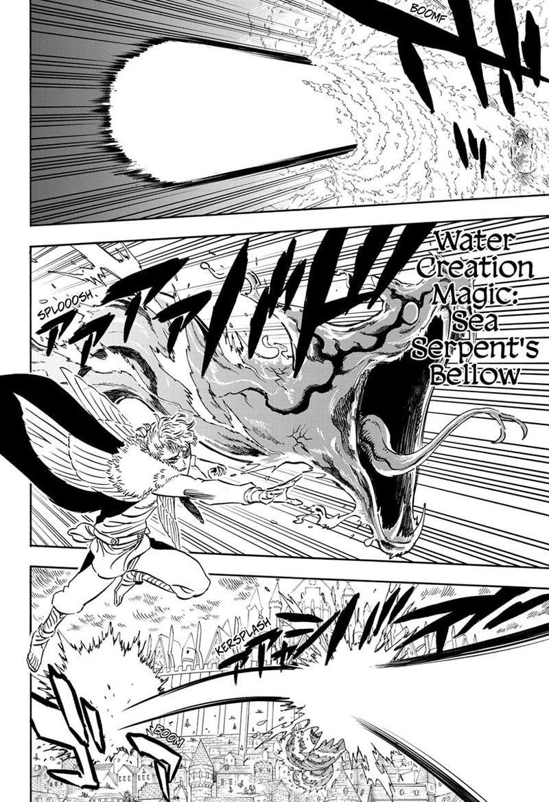 Black Clover 281 7