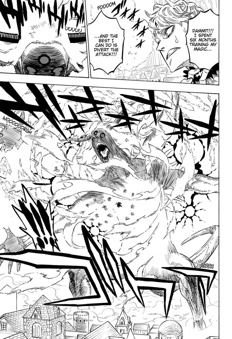 Black Clover 281 8