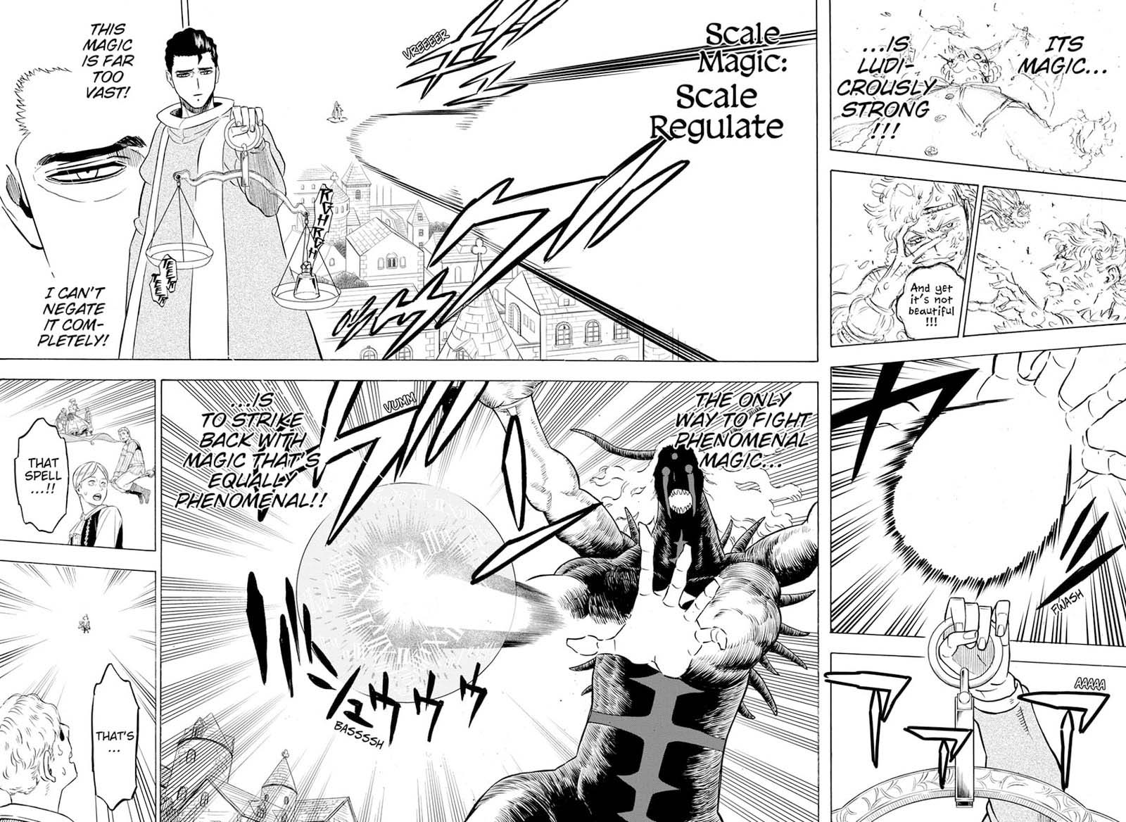 Black Clover 281 9