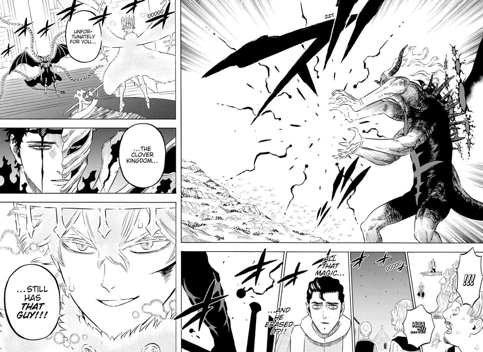 Black Clover 282 2