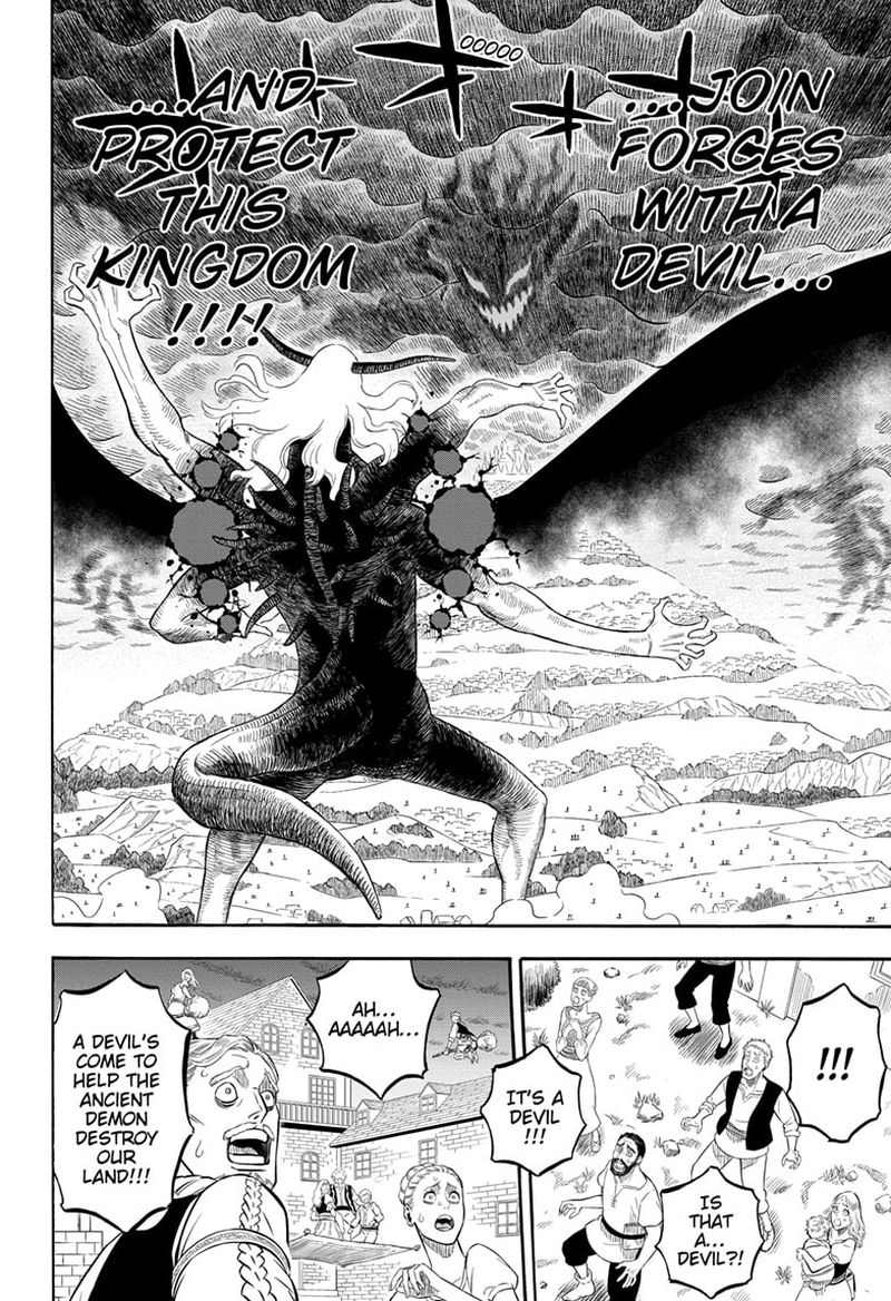 Black Clover 282 5