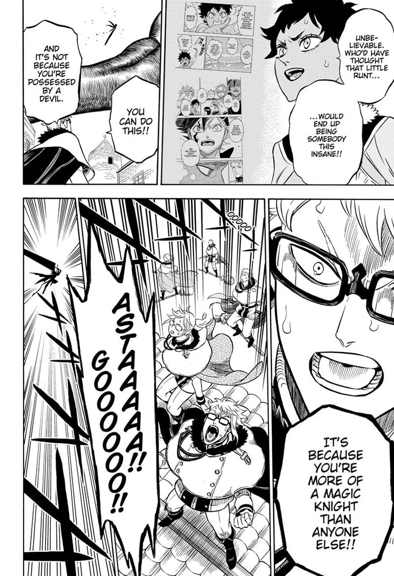 Black Clover 282 7