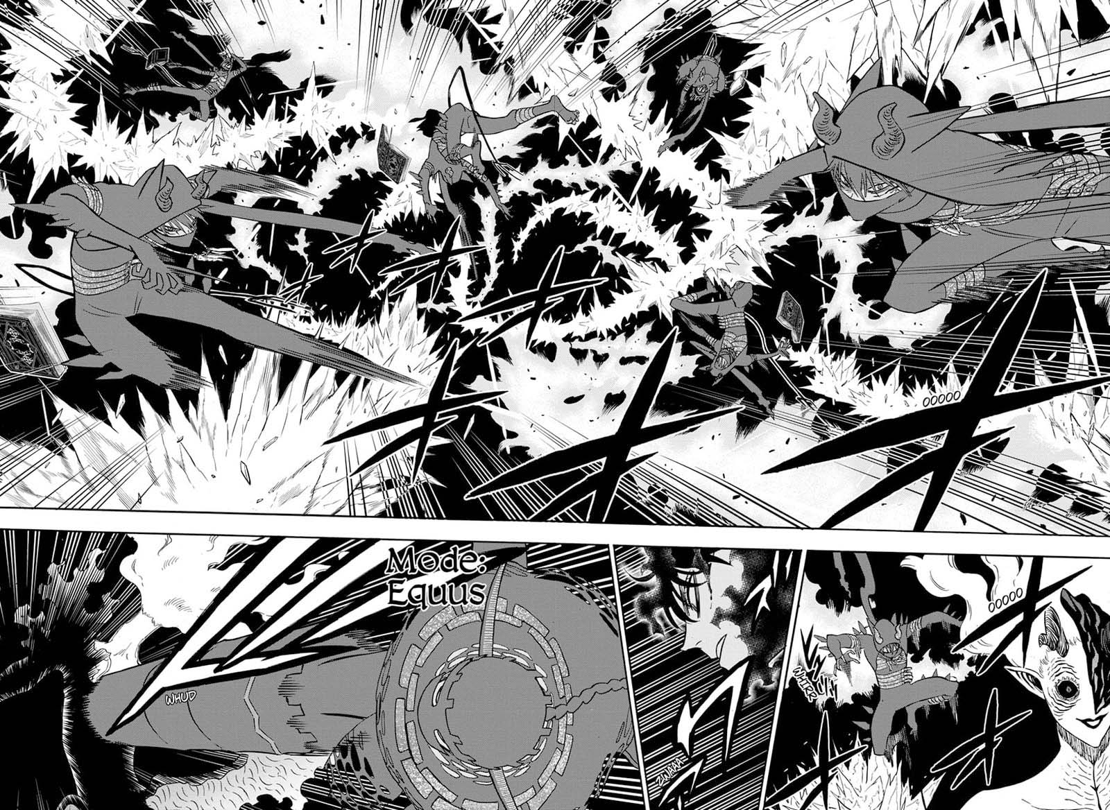 Black Clover 285 10