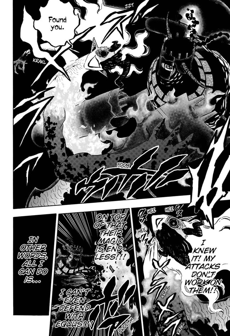 Black Clover 285 11