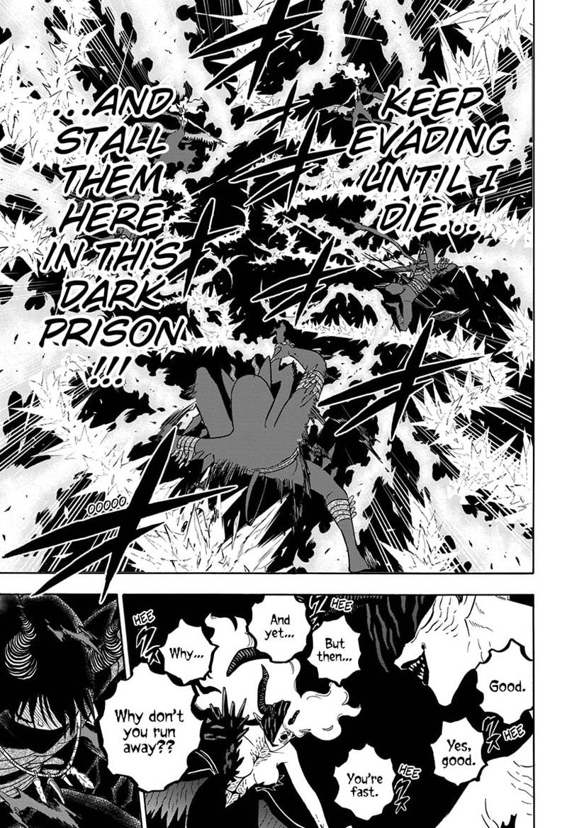 Black Clover 285 12