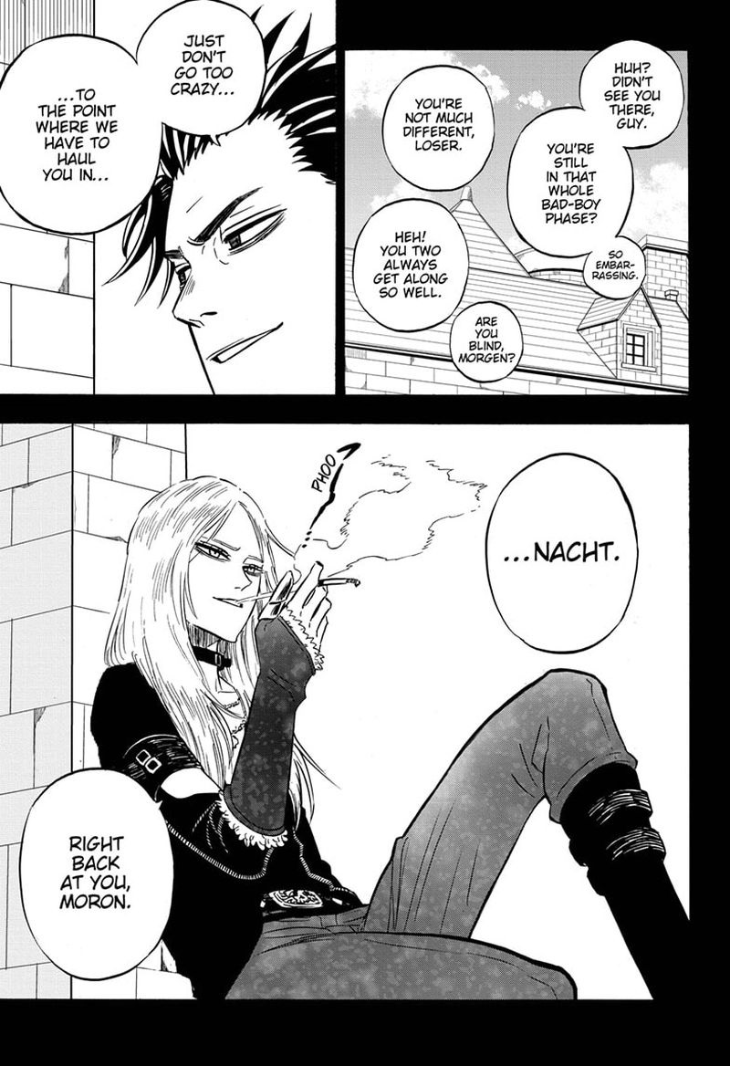 Black Clover 285 16
