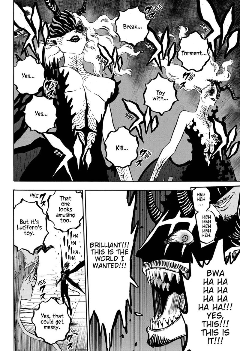 Black Clover 285 2