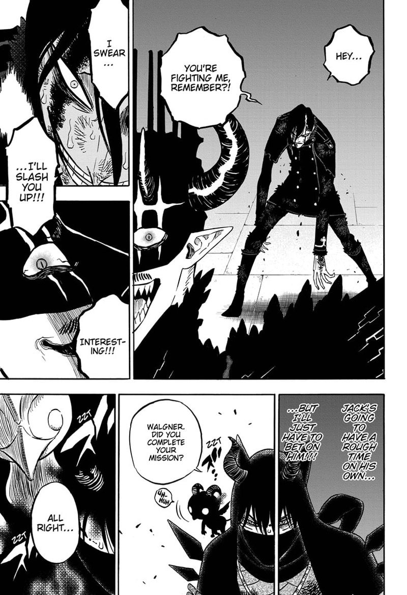 Black Clover 285 3