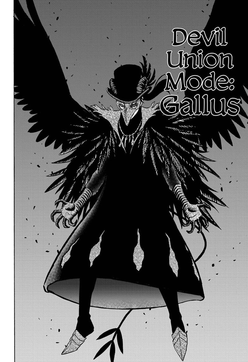 Black Clover 285 4