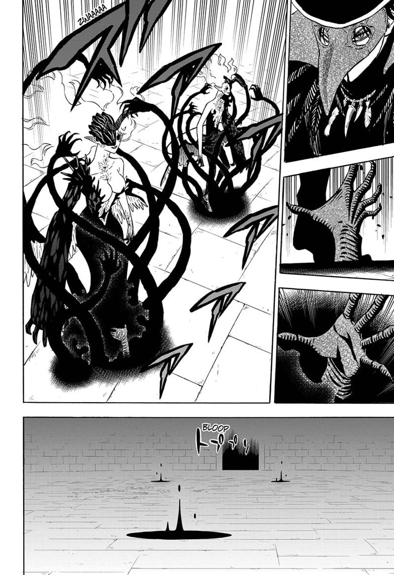 Black Clover 285 6