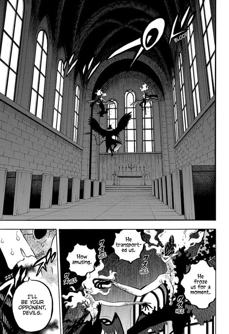 Black Clover 285 7