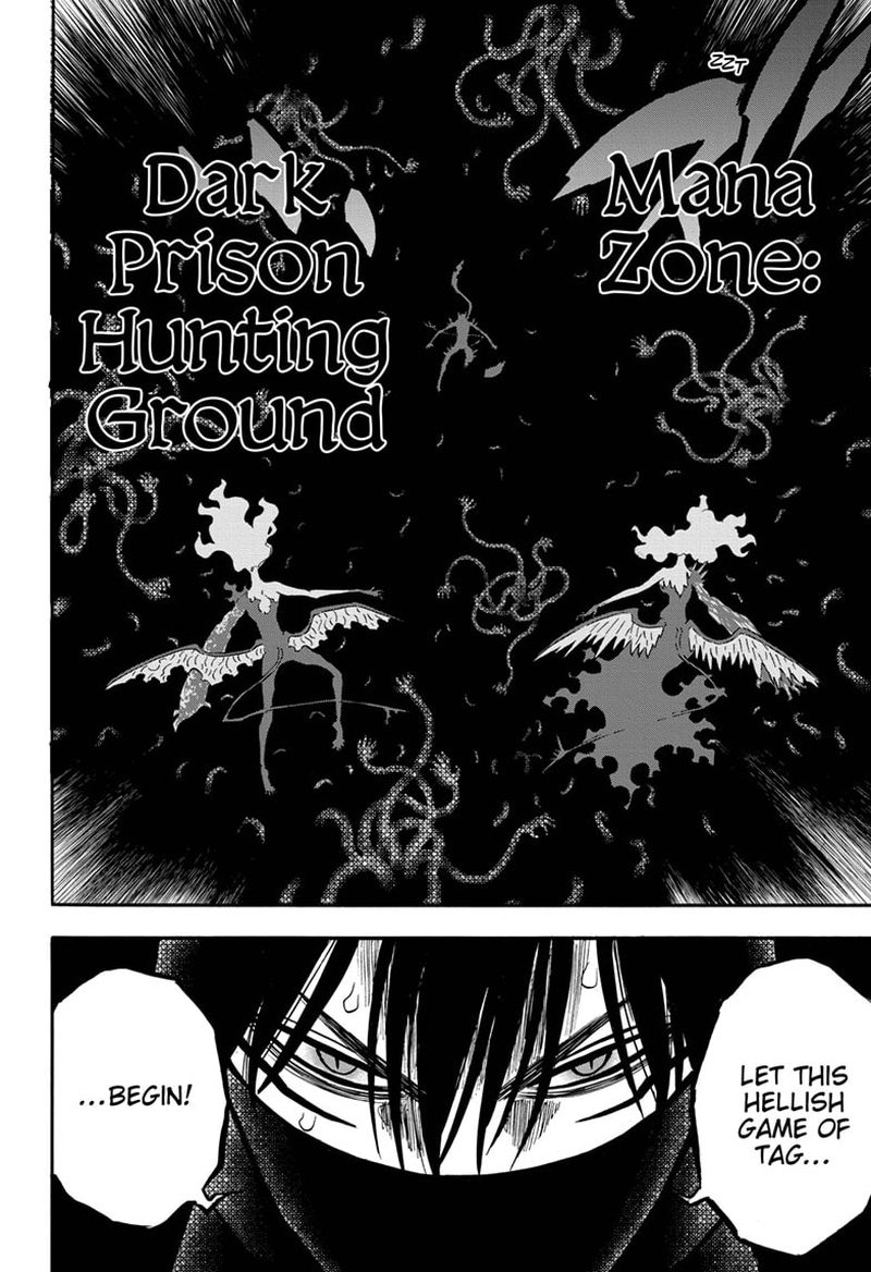 Black Clover 285 8