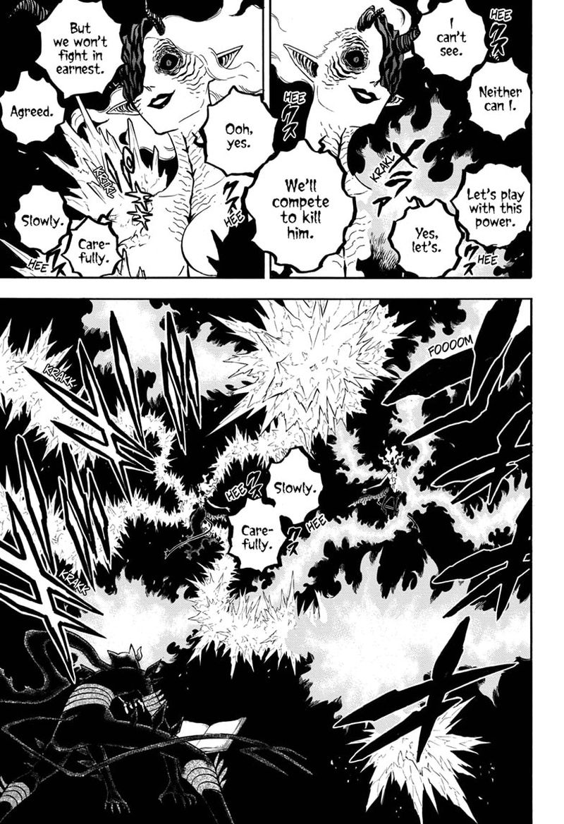 Black Clover 285 9