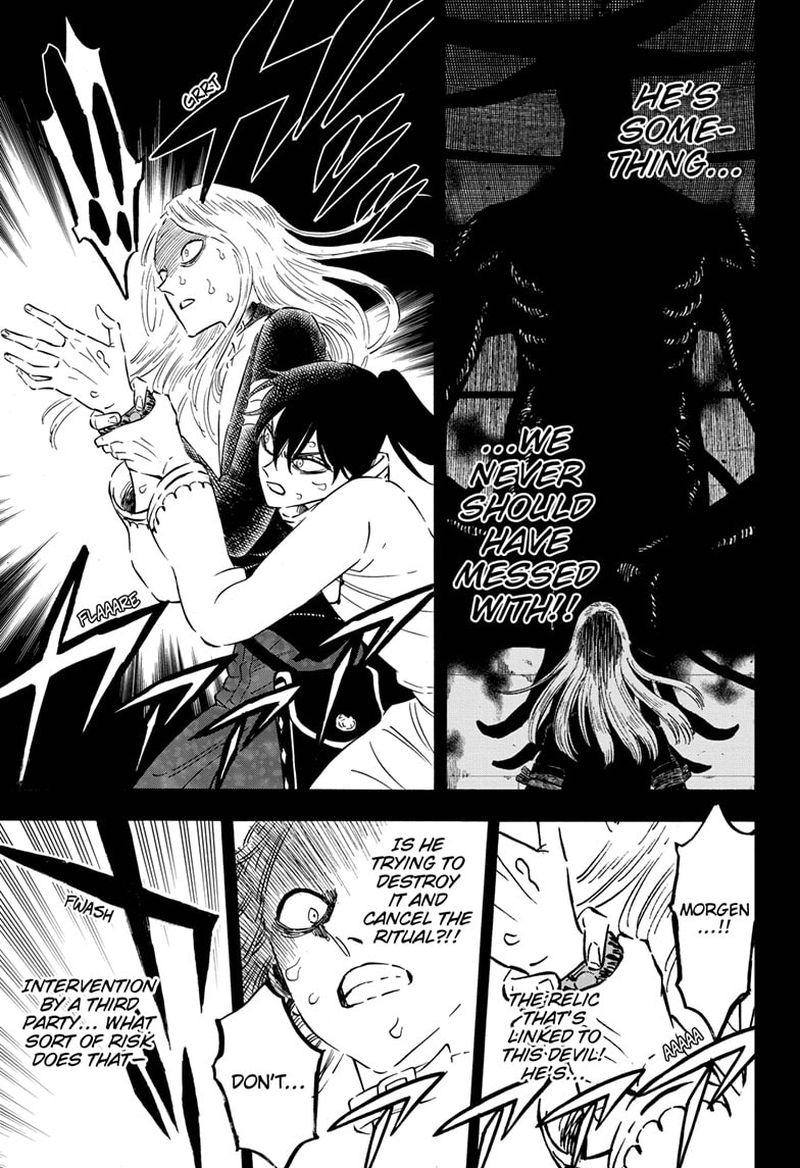 Black Clover 286 11