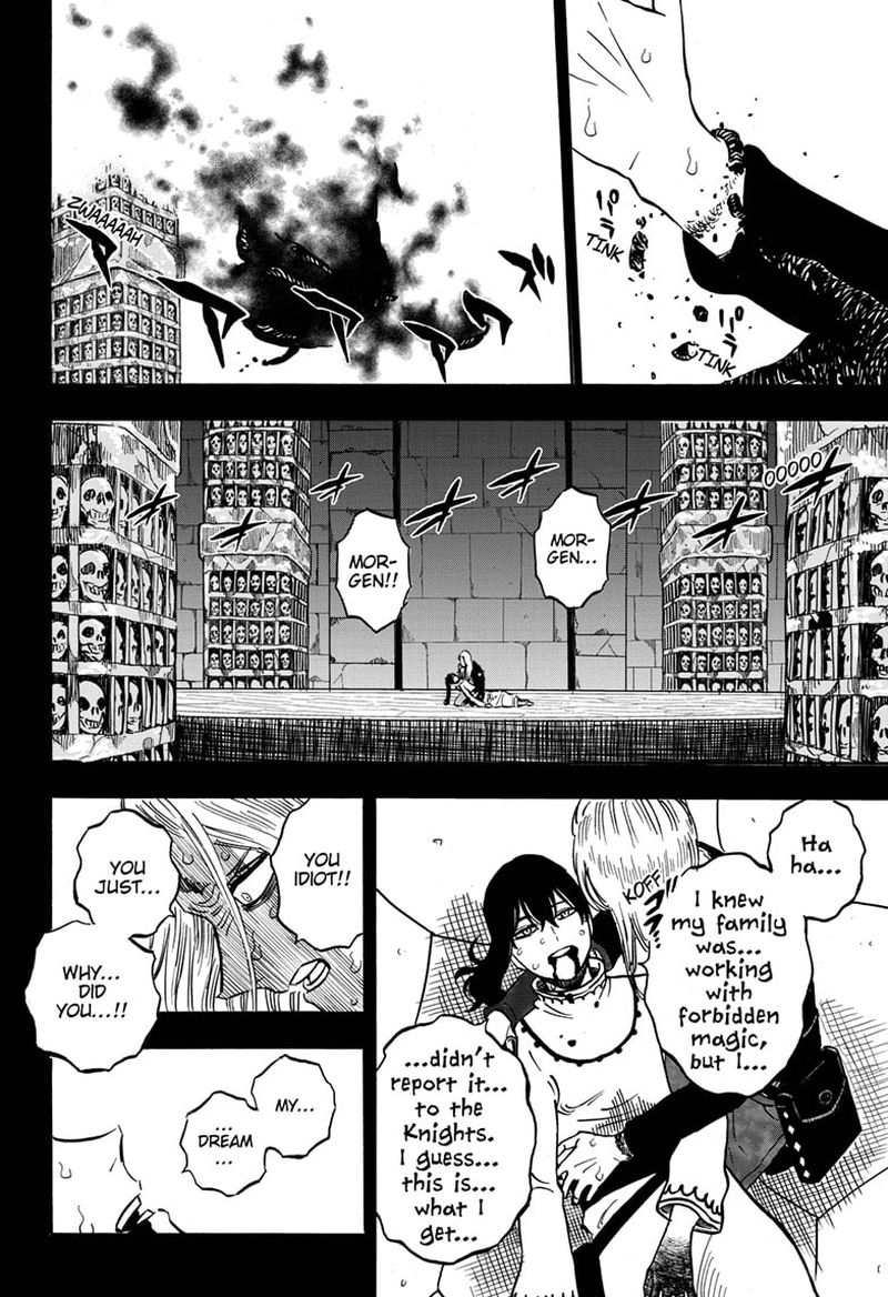 Black Clover 286 12