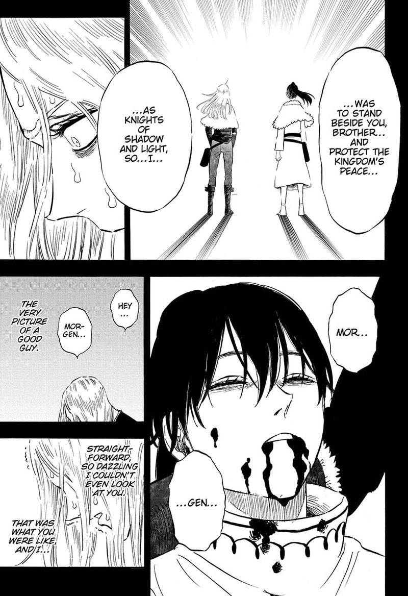 Black Clover 286 13