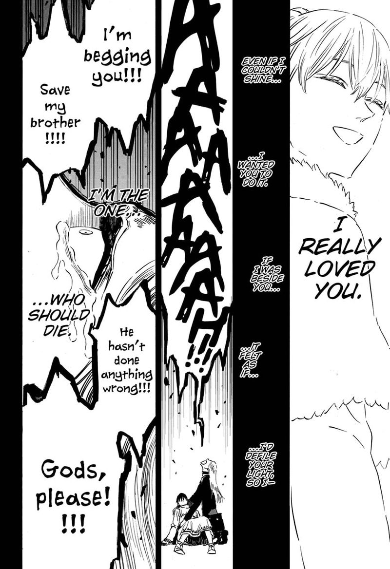 Black Clover 286 14
