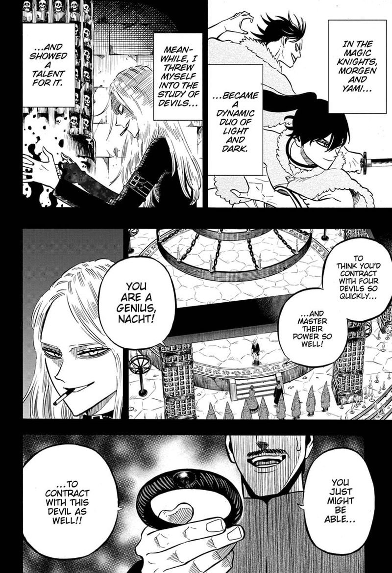 Black Clover 286 6