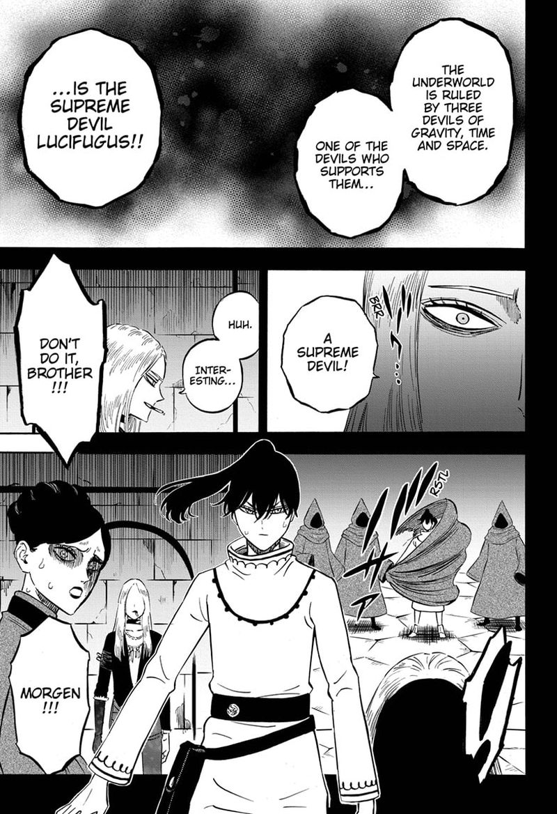 Black Clover 286 7