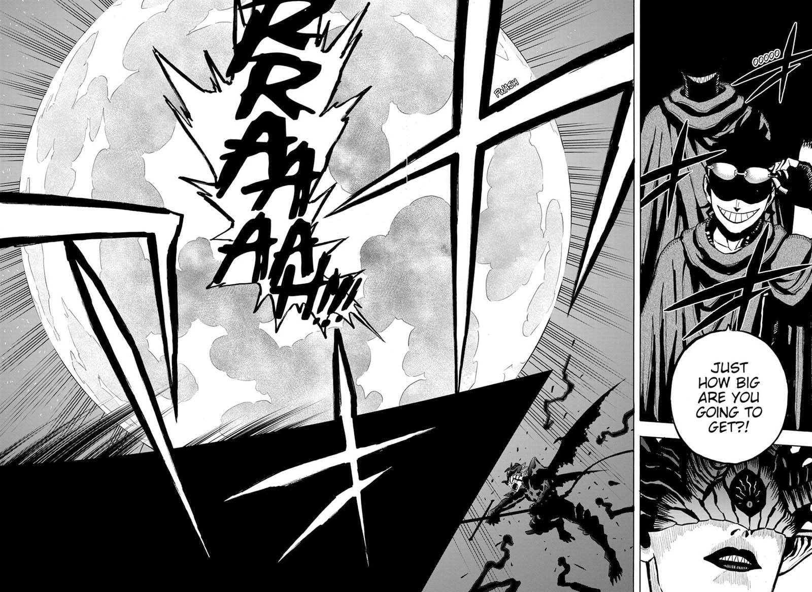 Black Clover 289 11