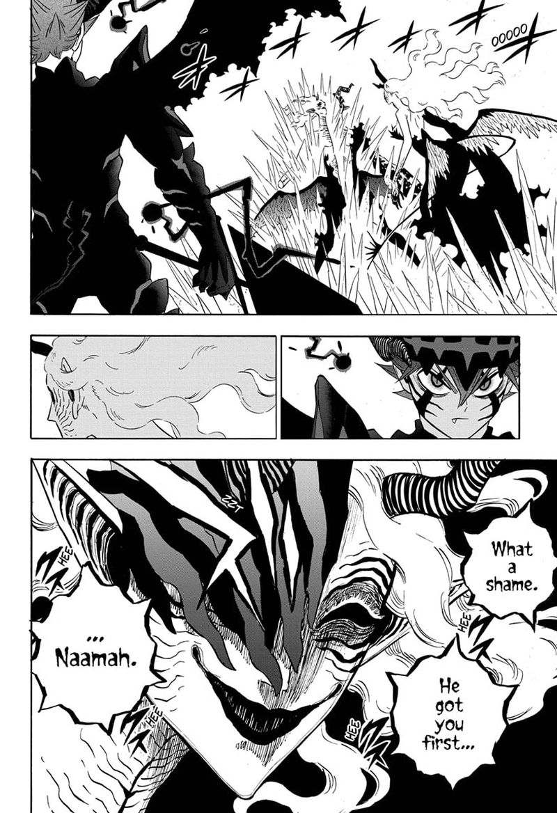 Black Clover 289 2