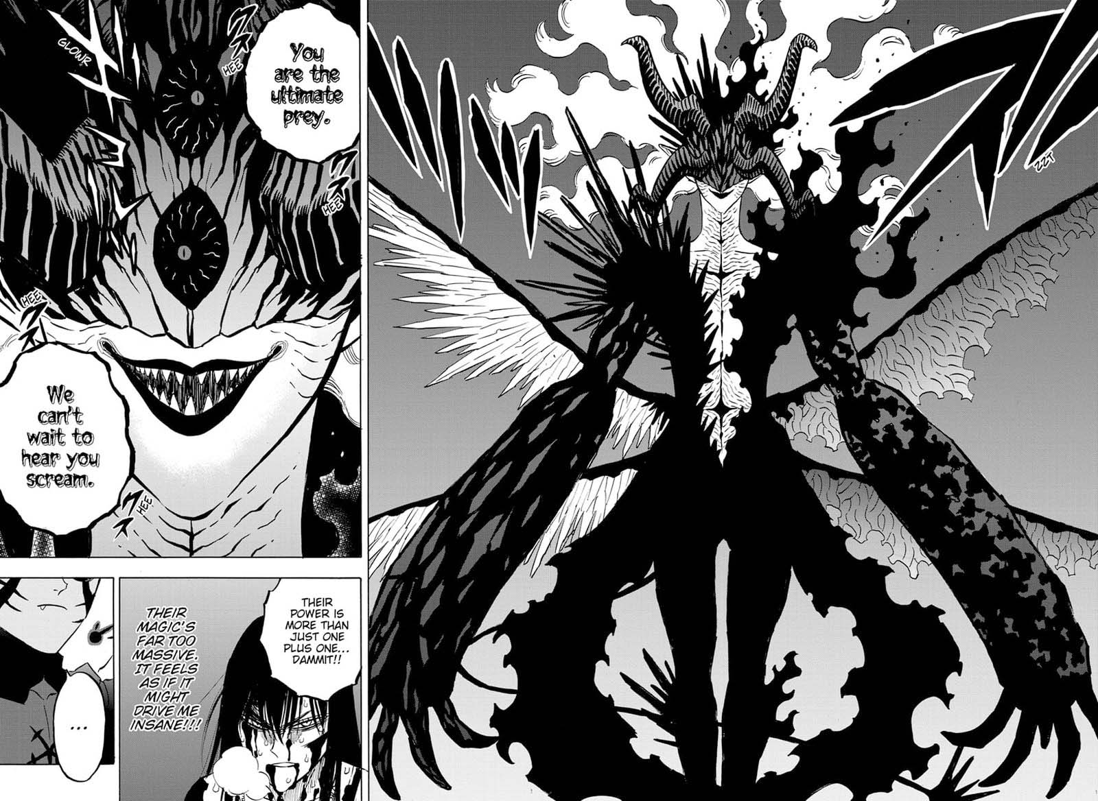 Black Clover 289 4
