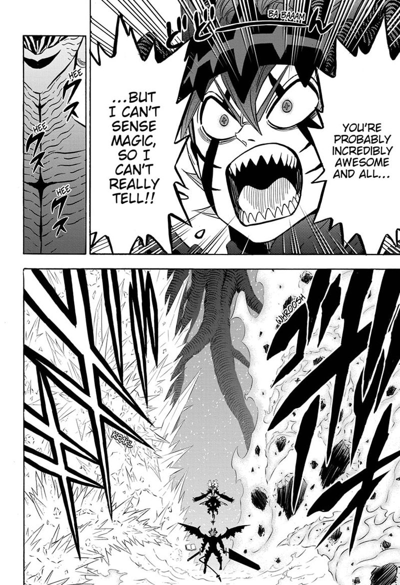 Black Clover 289 5