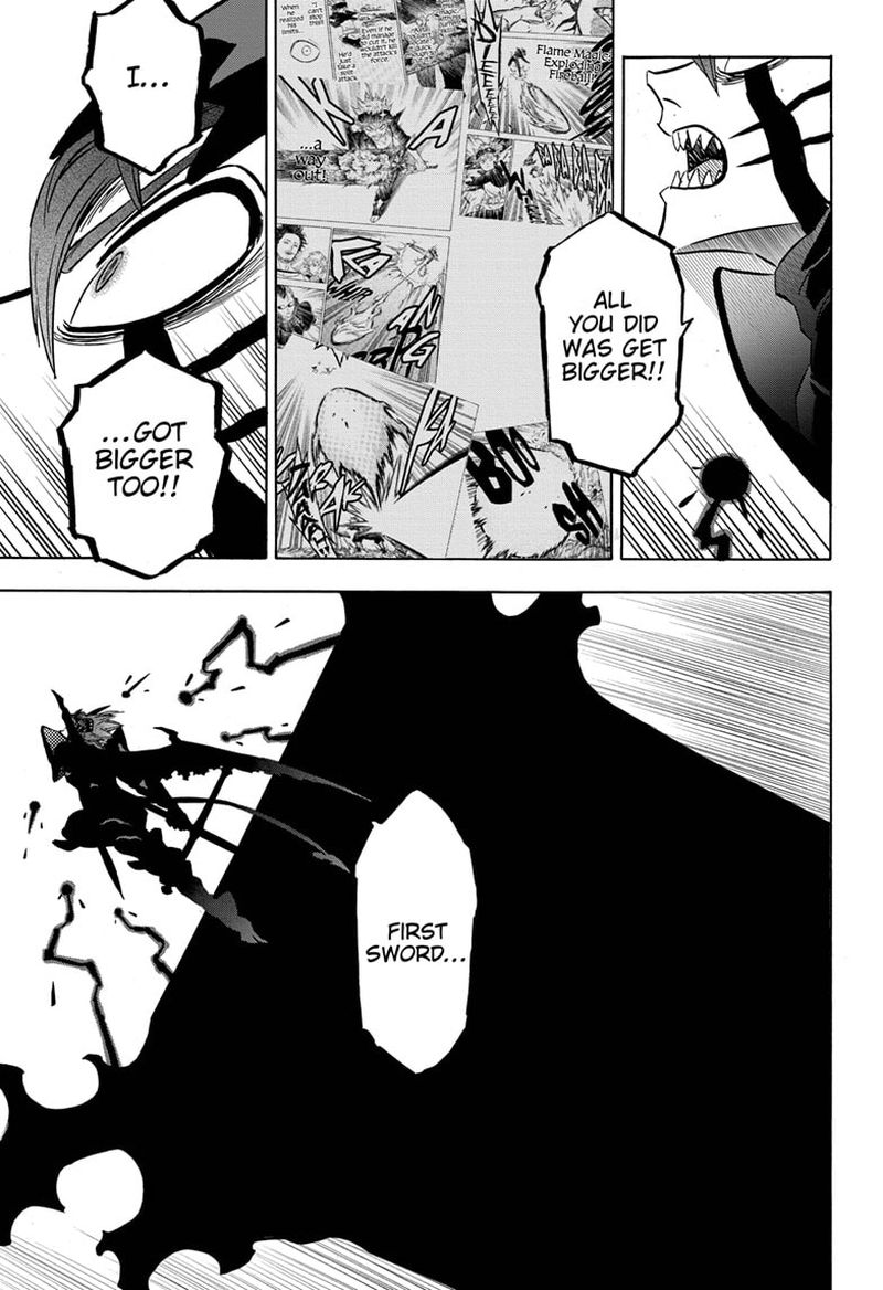 Black Clover 289 9