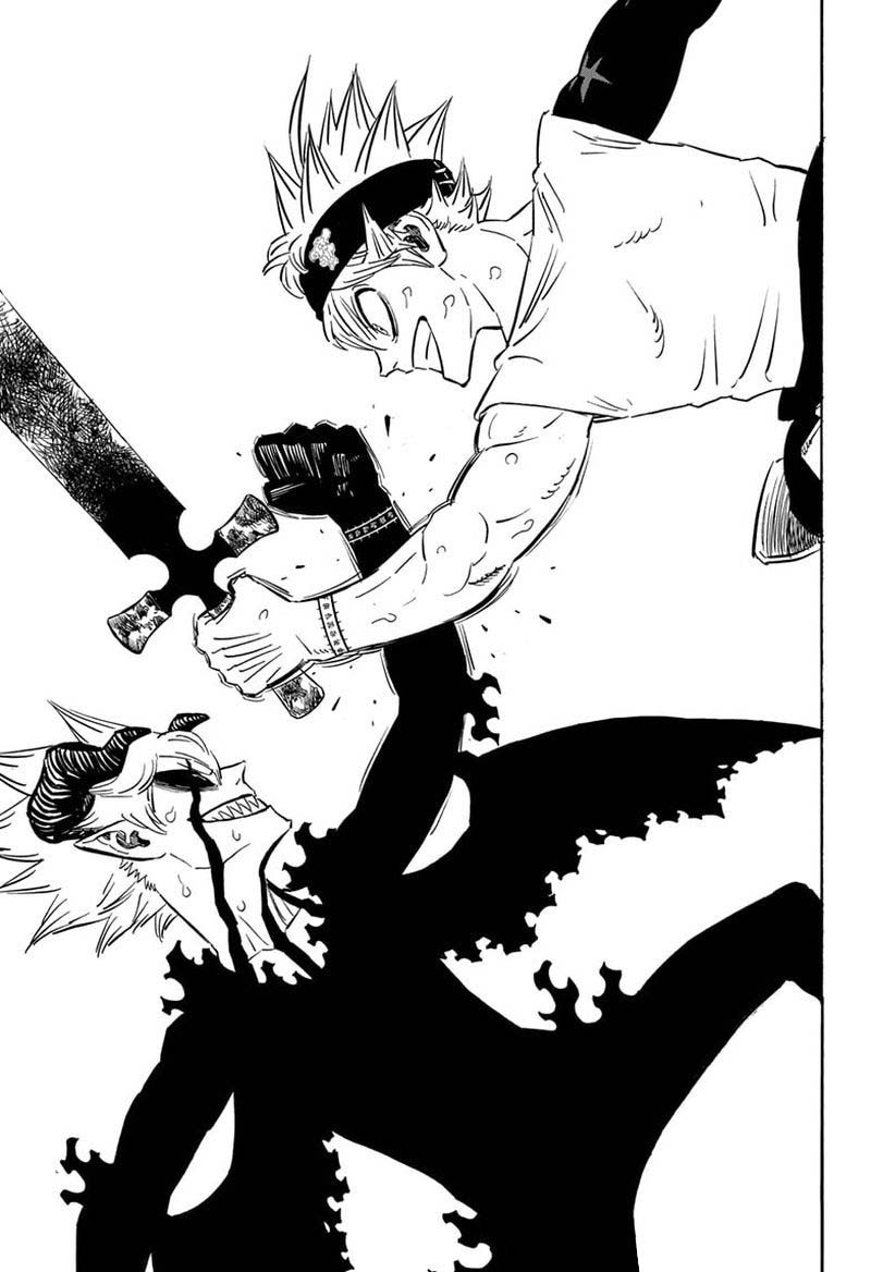 Black Clover 290 13