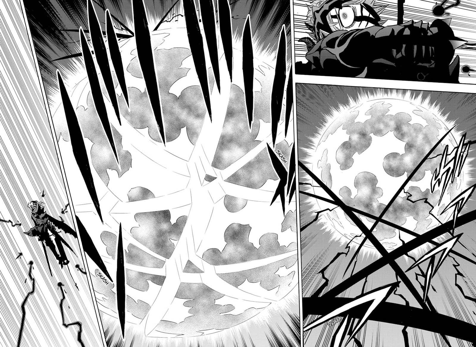 Black Clover 290 3