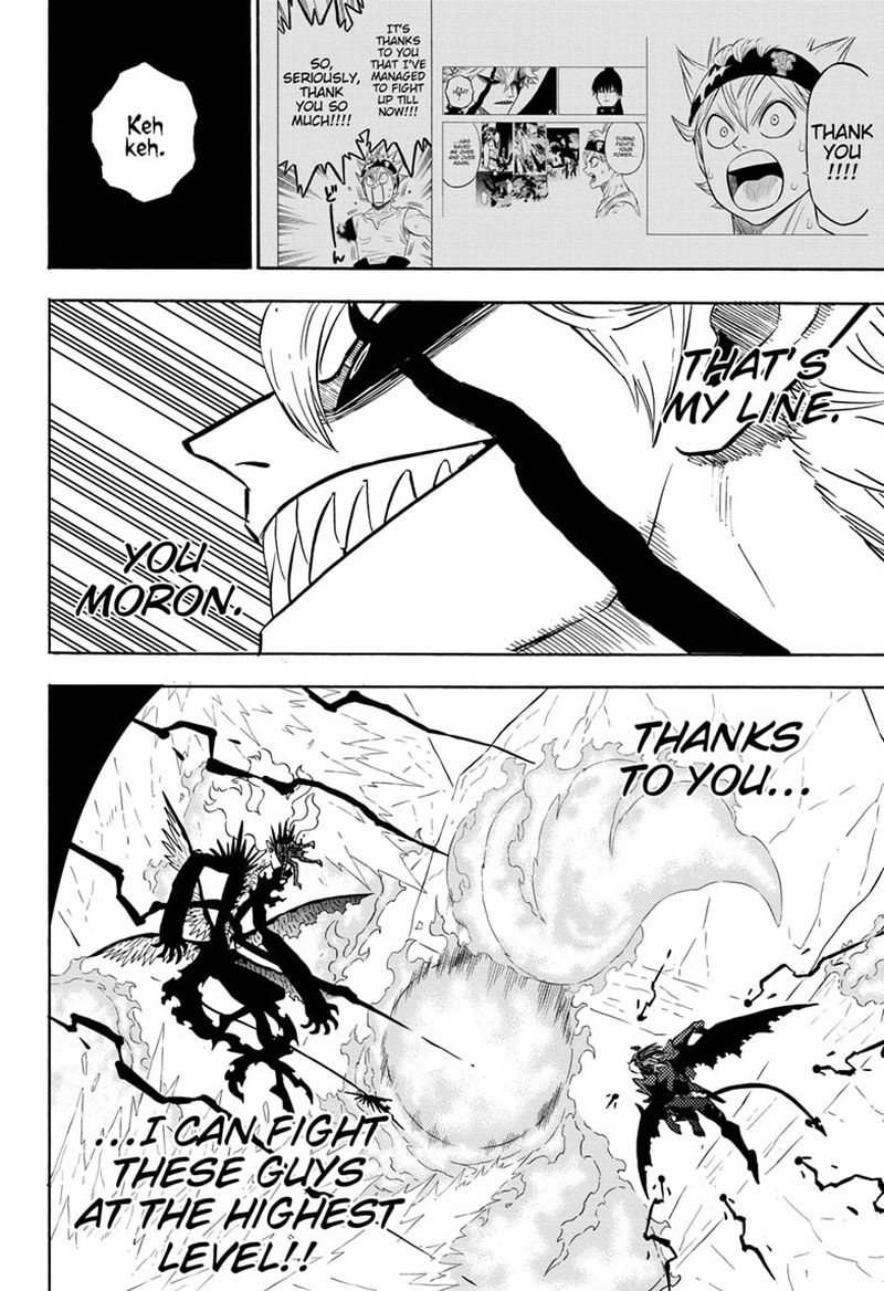 Black Clover 290 6