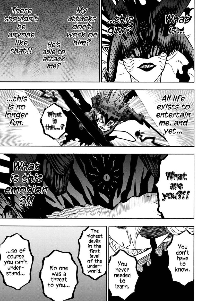 Black Clover 290 7
